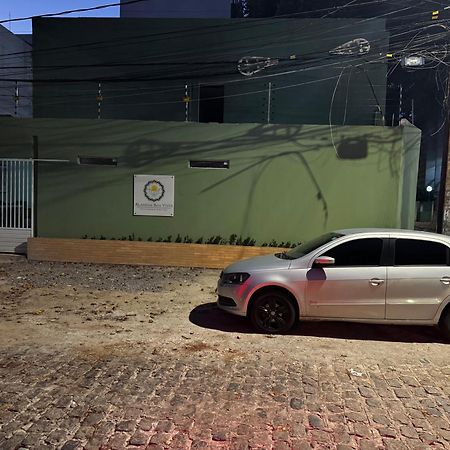 Pousada Alameda Boa Vista Recife Exterior foto