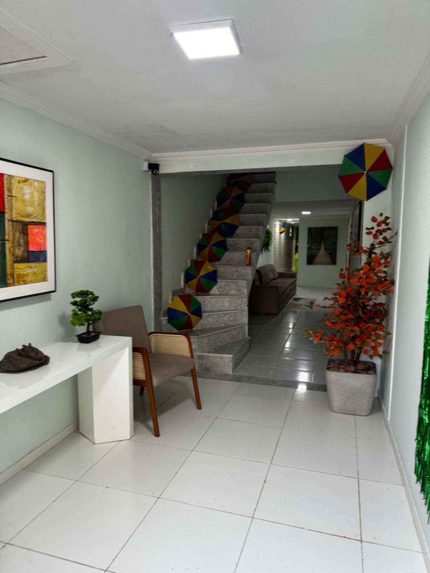 Pousada Alameda Boa Vista Recife Exterior foto