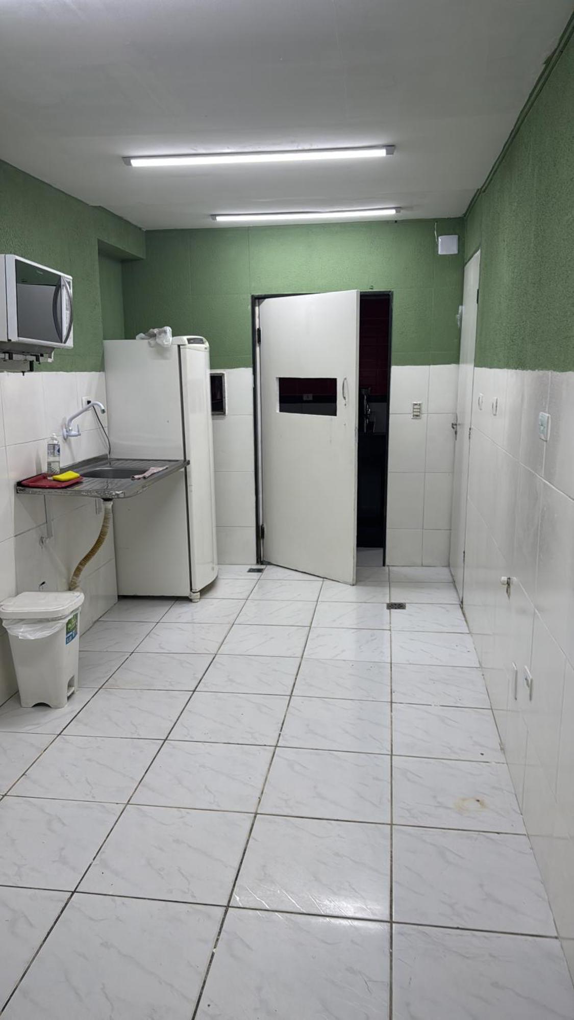 Pousada Alameda Boa Vista Recife Exterior foto