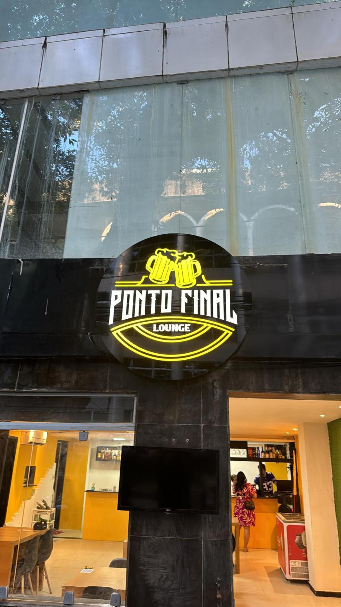 Pousada Alameda Boa Vista Recife Exterior foto